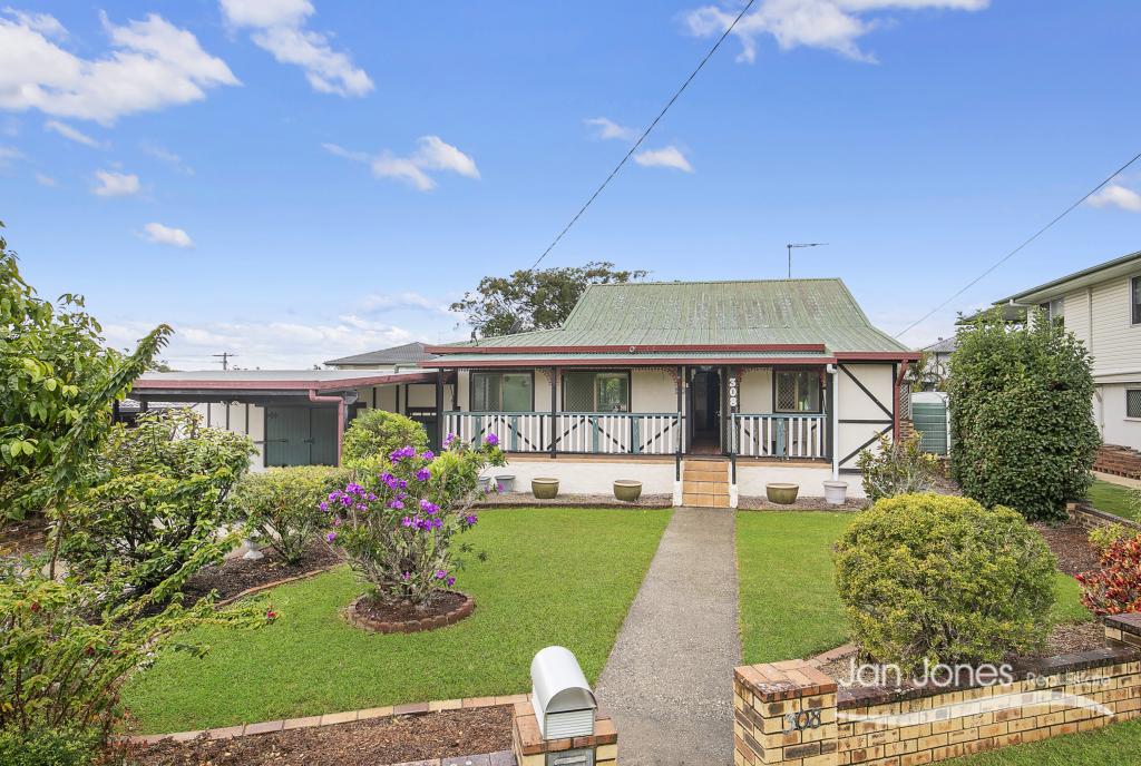 308 Elizabeth Ave, Clontarf, QLD 4019