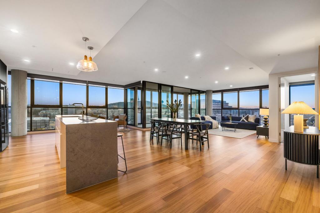 901/45 Ainslie Ave, Braddon, ACT 2612