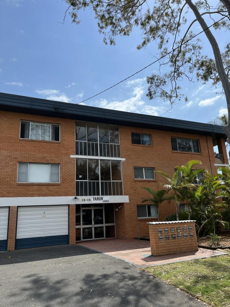 9/13 FERGUSON AVE, BONGAREE, QLD 4507