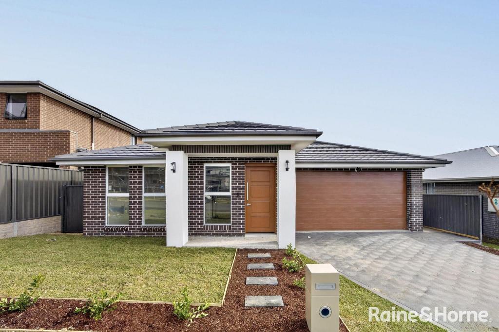 15 Ellison St, Gilead, NSW 2560