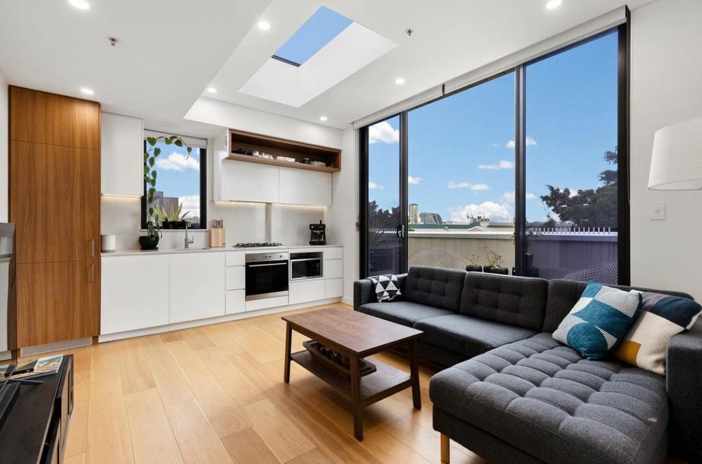 404/71-91 EUSTON RD, ALEXANDRIA, NSW 2015