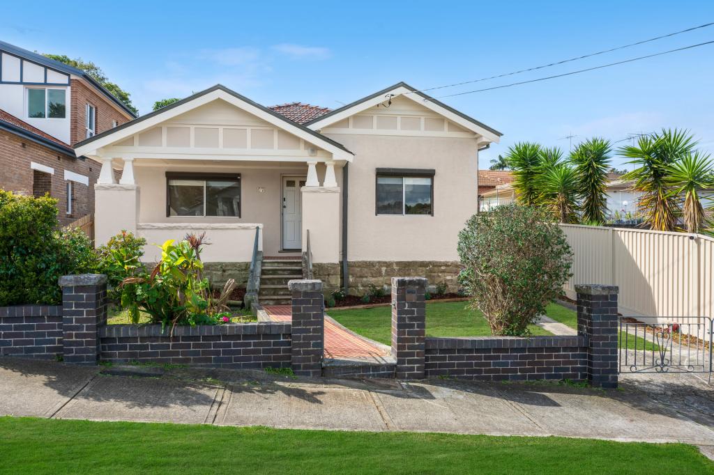 57 Villiers St, Rockdale, NSW 2216
