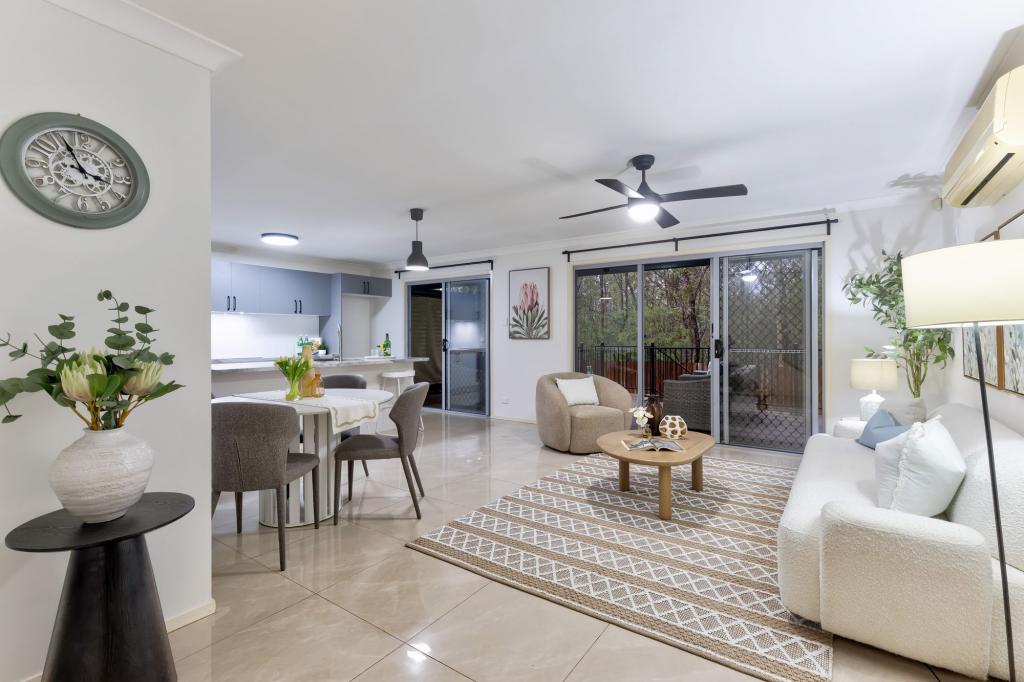 11/28 Menser St, Calamvale, QLD 4116