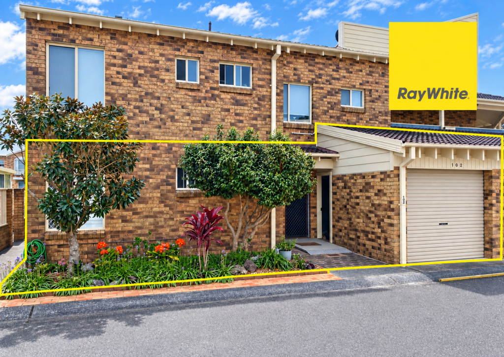 102/15 Lorraine Ave, Berkeley Vale, NSW 2261