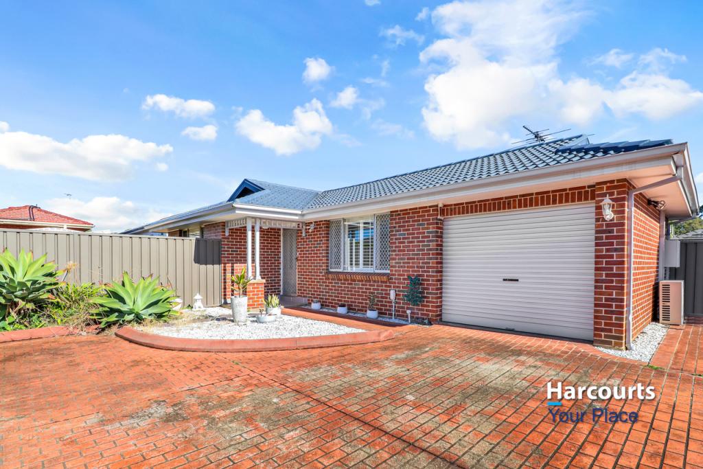 3/12 Morris St, St Marys, NSW 2760