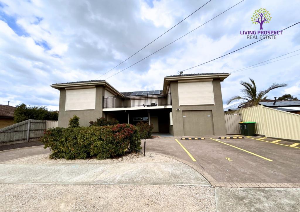 71 Huntingfield Dr, Hoppers Crossing, VIC 3029