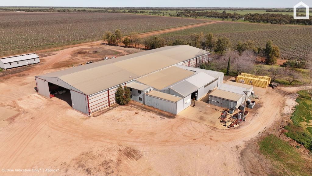 309 Drew Rd, Hanwood, NSW 2680