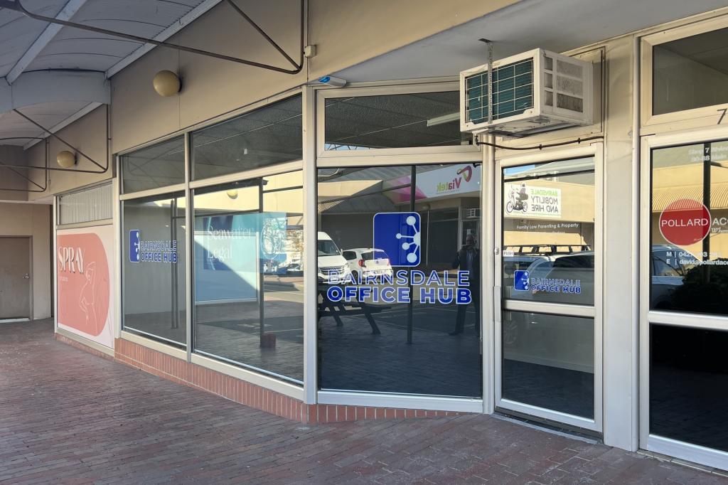 Office 1,/80-88 Main St, Bairnsdale, VIC 3875