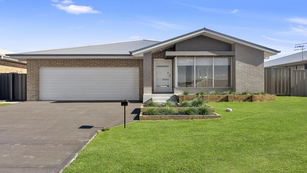 20 Hosking St, Mudgee, NSW 2850