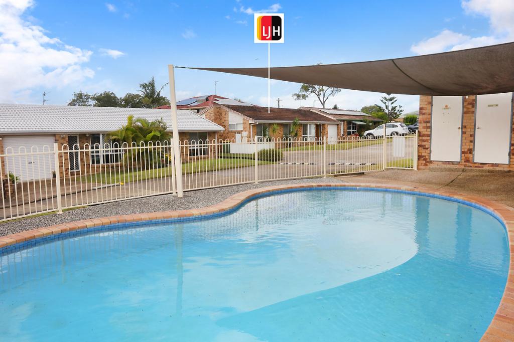 2/25 Mcmillan St, Labrador, QLD 4215