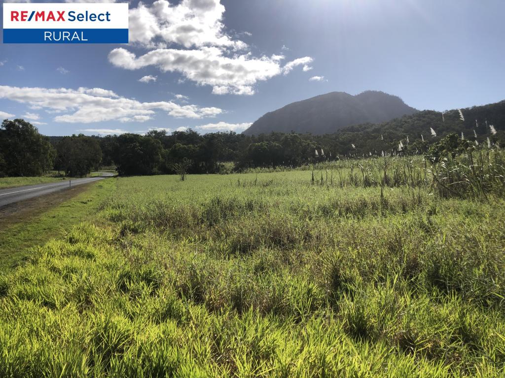 Lot 2 Yakapari-Seaforth Rd, Mount Jukes, QLD 4740