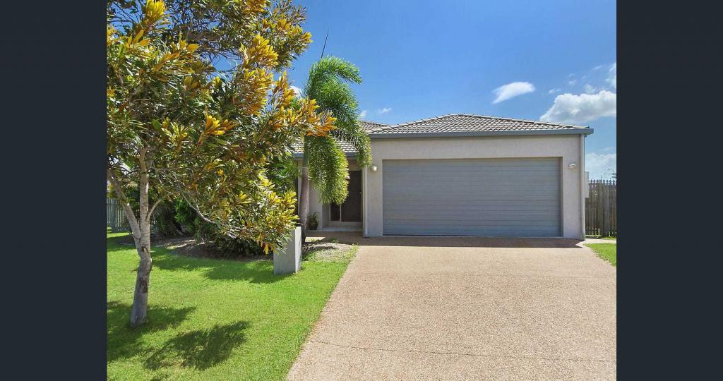 70 Elphinstone Dr, Kirwan, QLD 4817