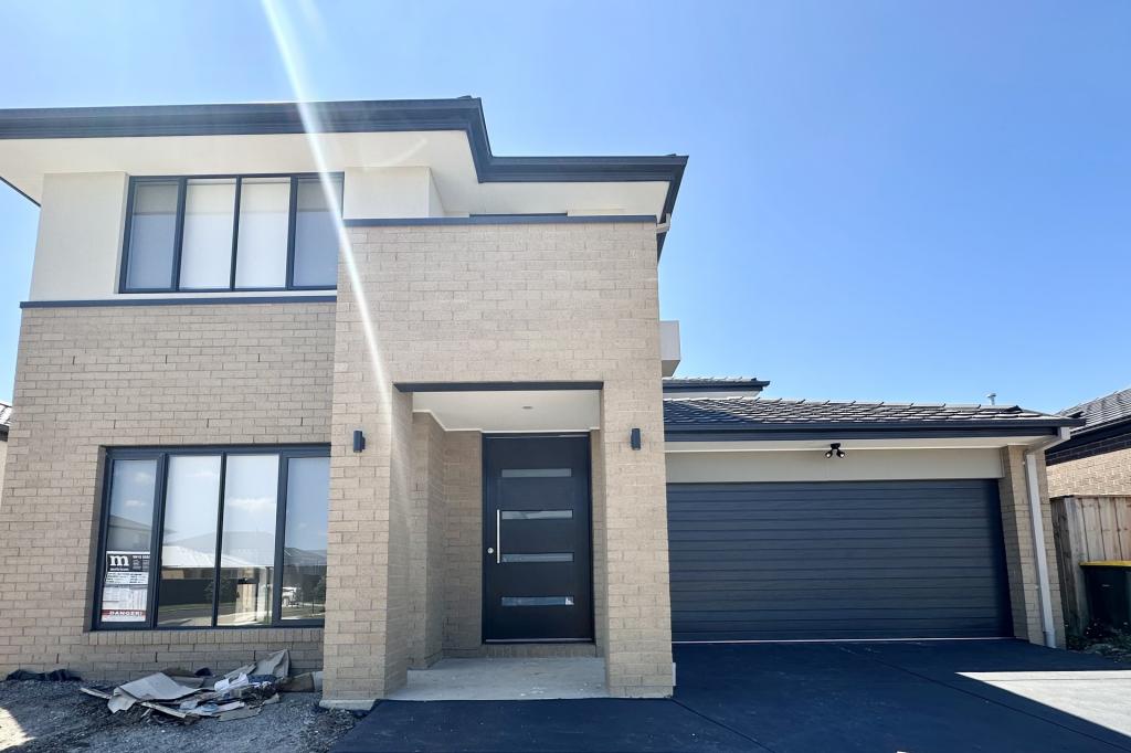 3 Tintagel Way, Werribee, VIC 3030