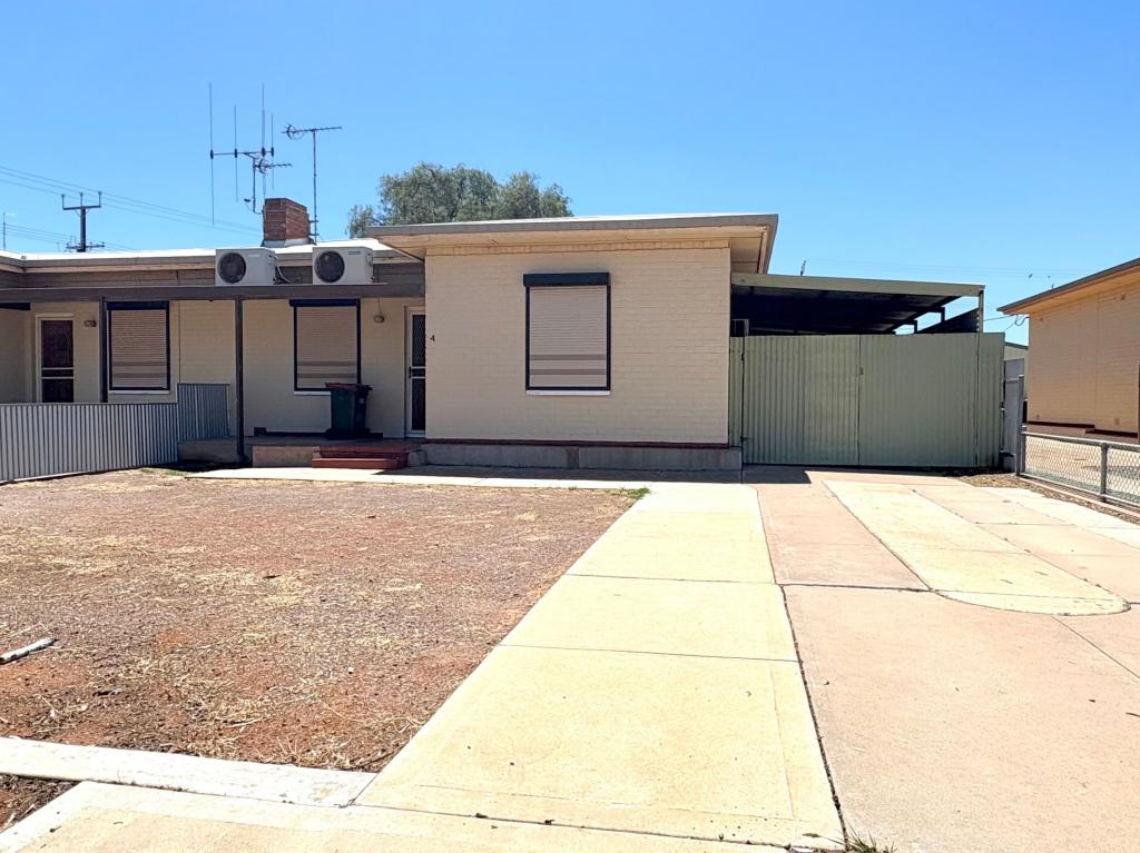 64 Lewthwaite St, Whyalla Norrie, SA 5608