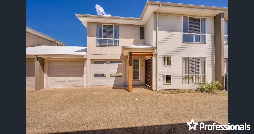 8/1 French St, South Gladstone, QLD 4680