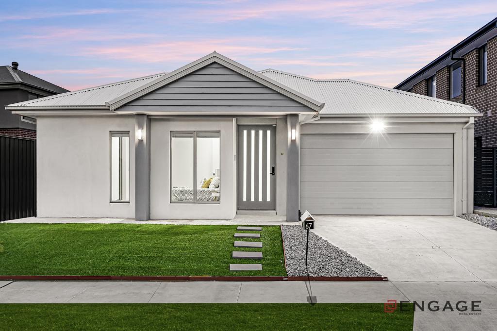 67 BROCKWOOD ST, DEANSIDE, VIC 3336
