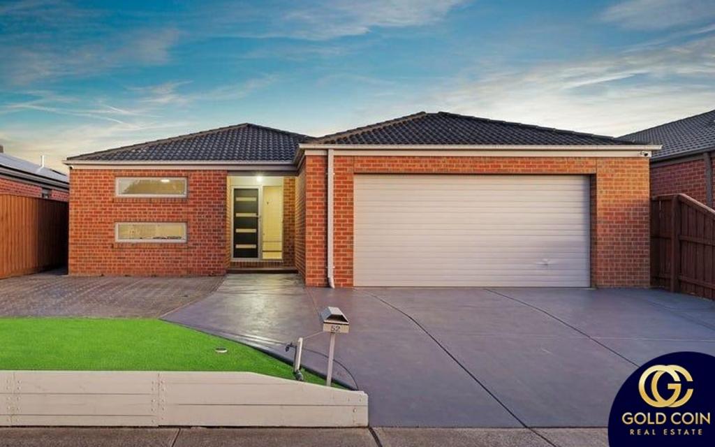 52 Greendale Bvd, Pakenham, VIC 3810