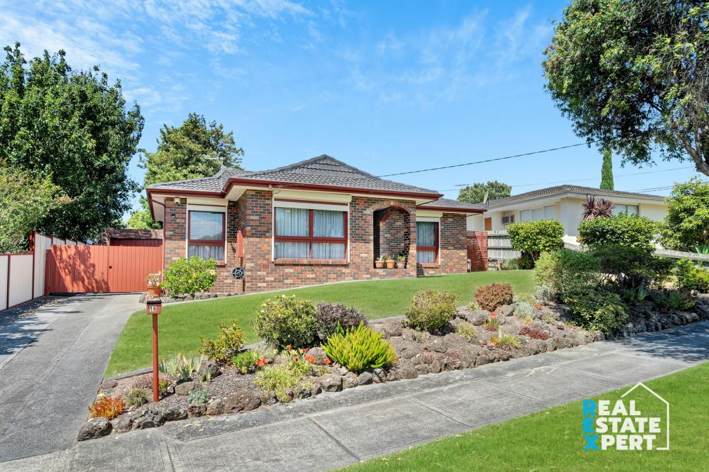 18 Adam Ave, Hallam, VIC 3803