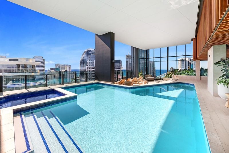 12806/5 The Darling Ave, Broadbeach, QLD 4218