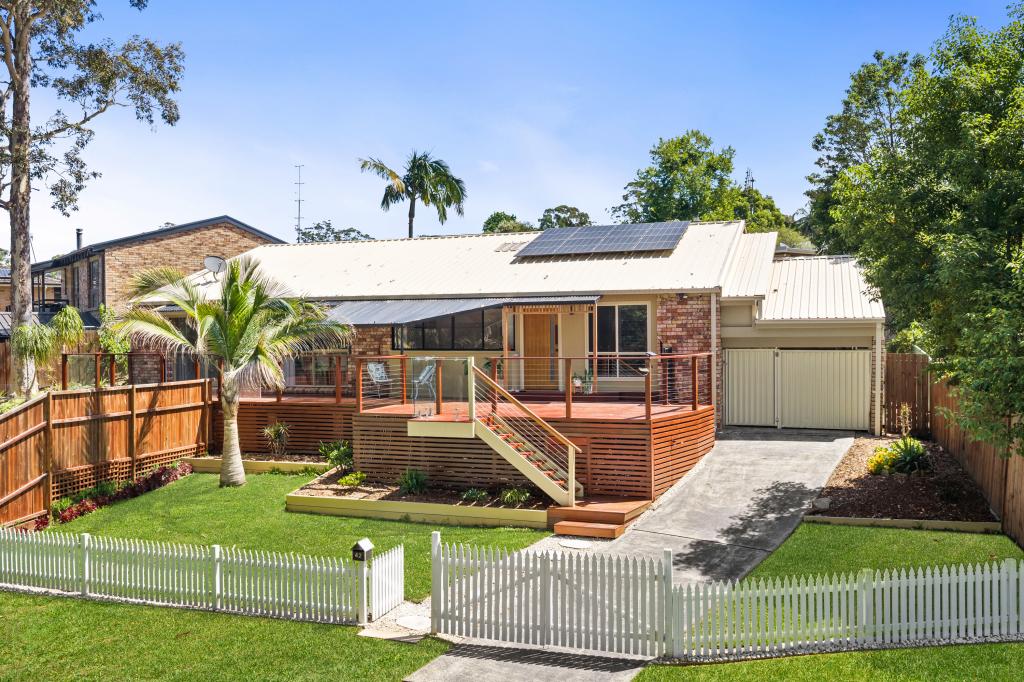 42 Bentley Rd, Narara, NSW 2250