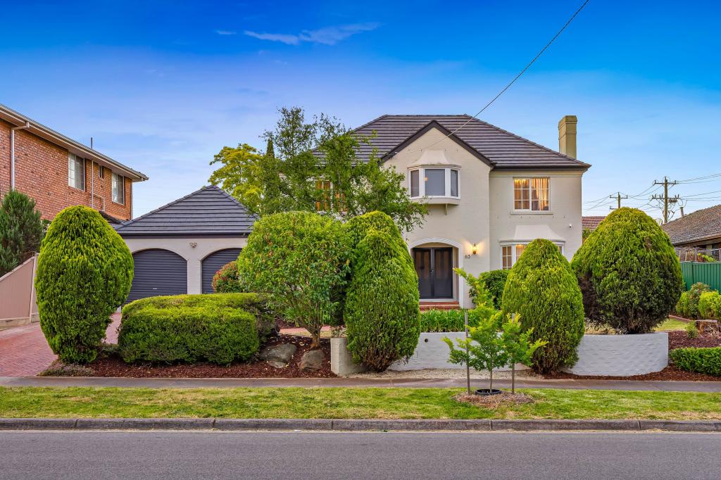 63 HEVERSHAM GR, GREENVALE, VIC 3059