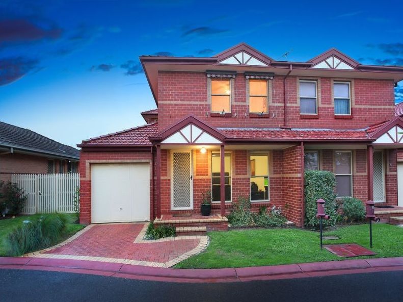 4 Federation Walk, Hughesdale, VIC 3166