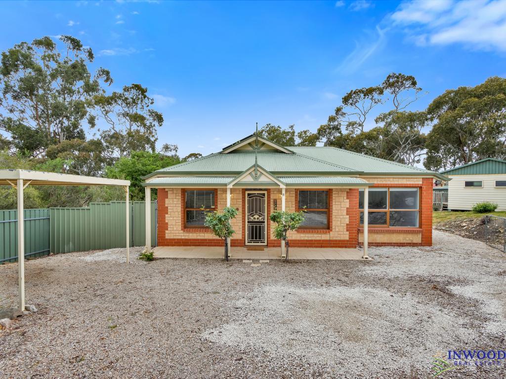 11 Pflaum St, Birdwood, SA 5234
