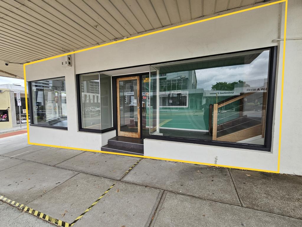 2/194 Cavendish Rd, Coorparoo, QLD 4151