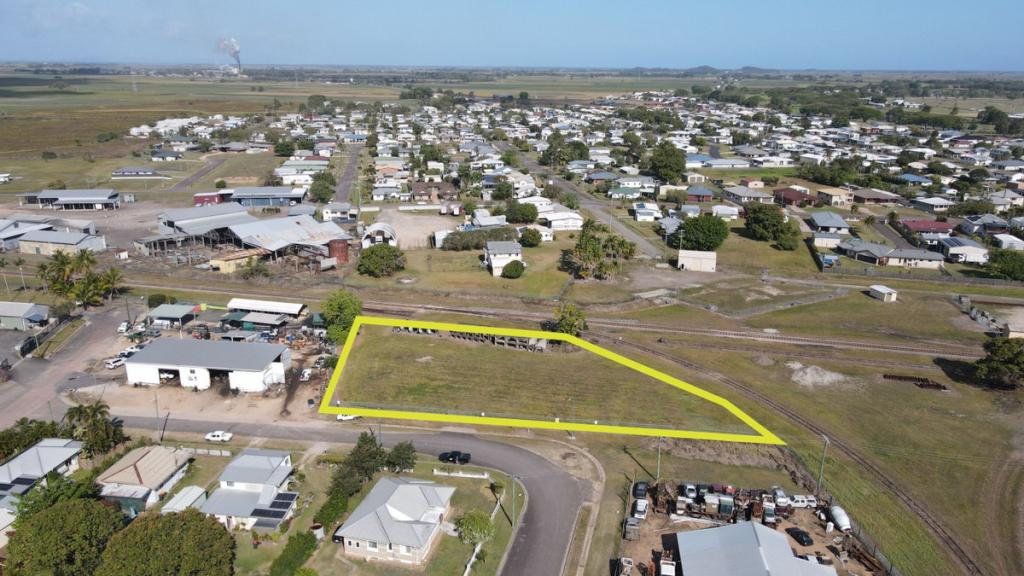 LOT 3 GLOVER ST, INGHAM, QLD 4850