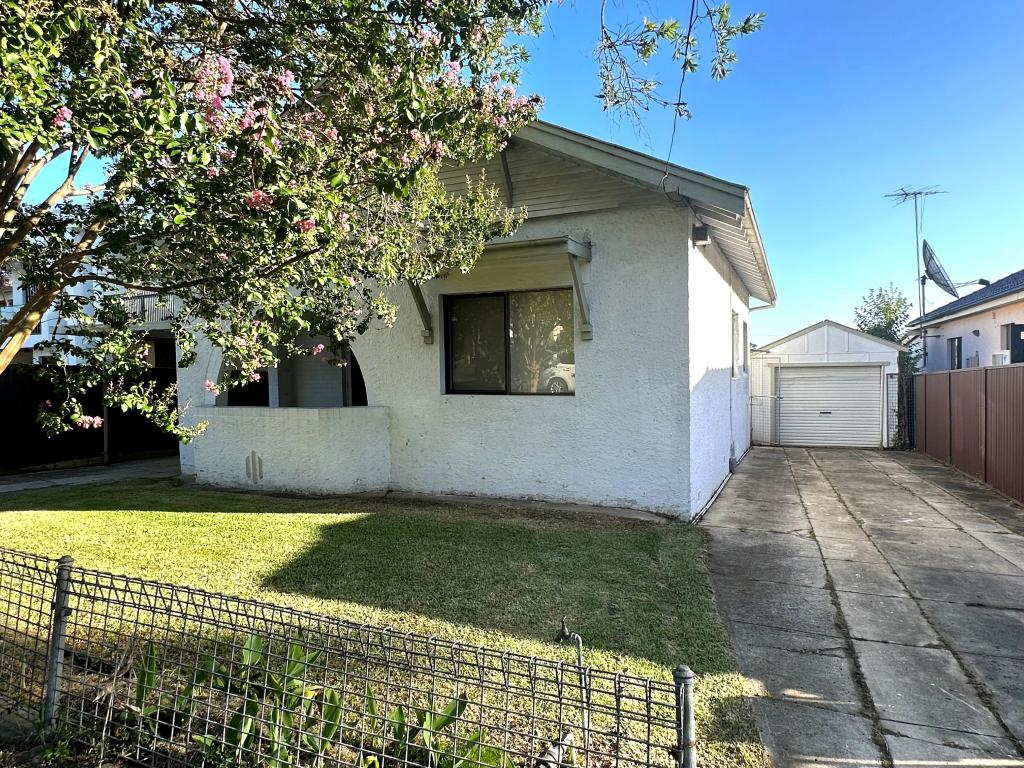 58 CARNATION AVE, BANKSTOWN, NSW 2200