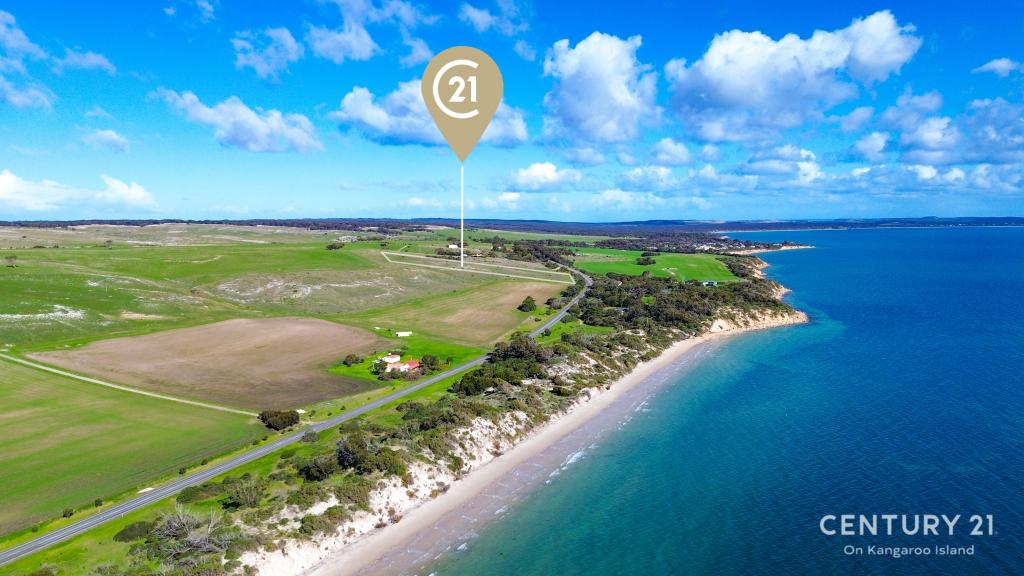 Lot 101 Hog Bay Rd, American Beach, SA 5222