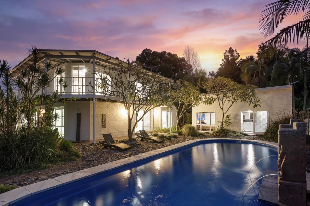 88 Gleniffer Rd, Bellingen, NSW 2454