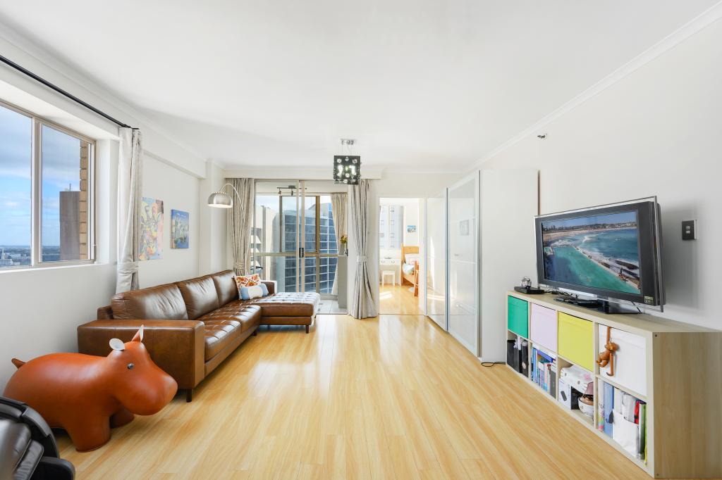 LEVEL32/398 PITT ST, HAYMARKET, NSW 2000