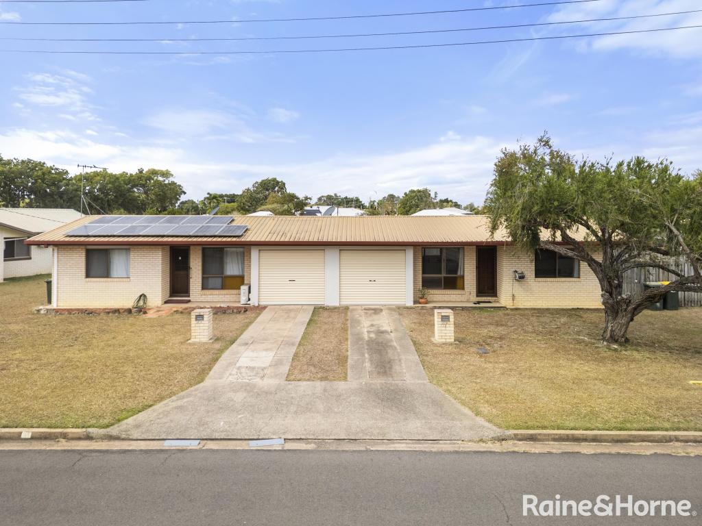 14 Mccullough St, Kepnock, QLD 4670