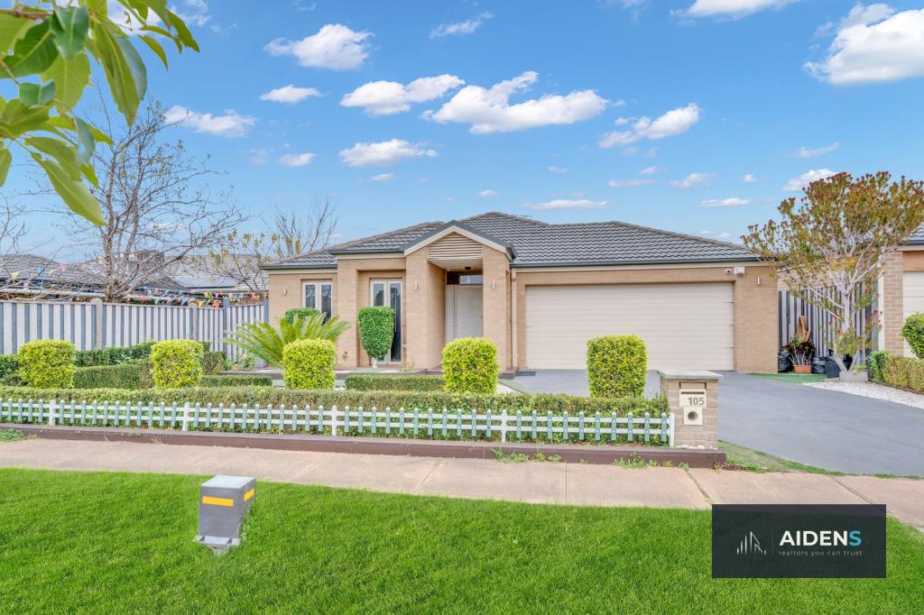 105 Sayers Rd, Williams Landing, VIC 3027