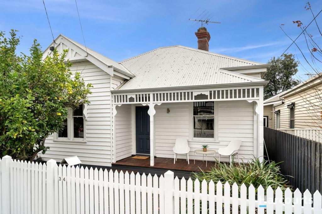 34 Maitland St, Geelong West, VIC 3218