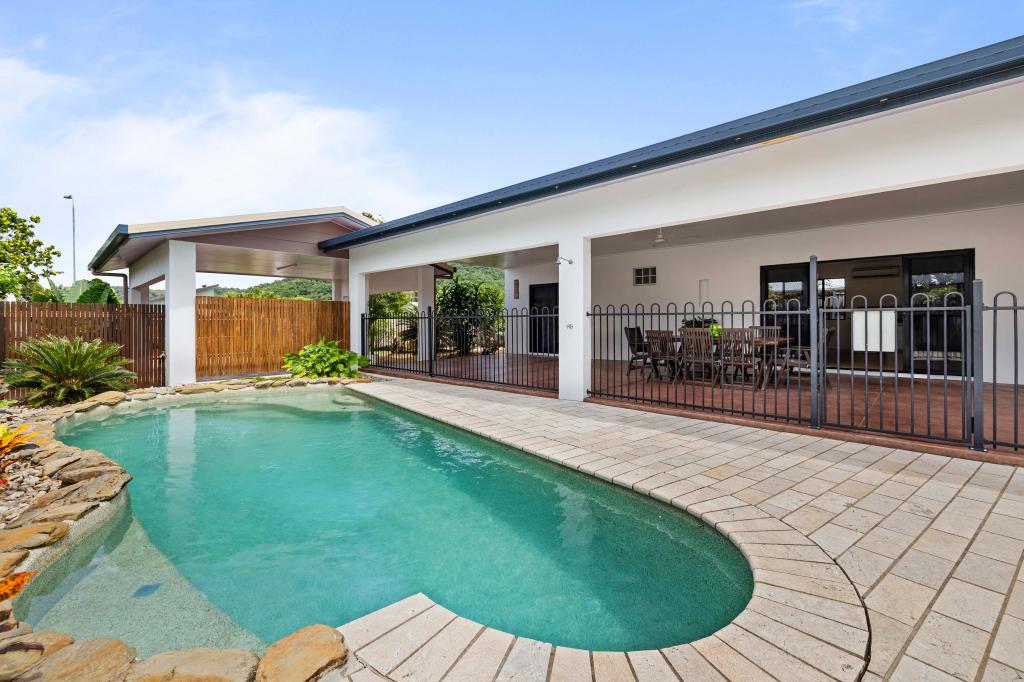 14 Bayil Dr, Bonnie Doon, QLD 4873