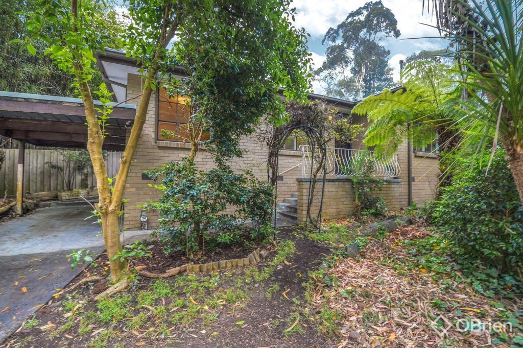 1/17 STATION ST, BELGRAVE, VIC 3160