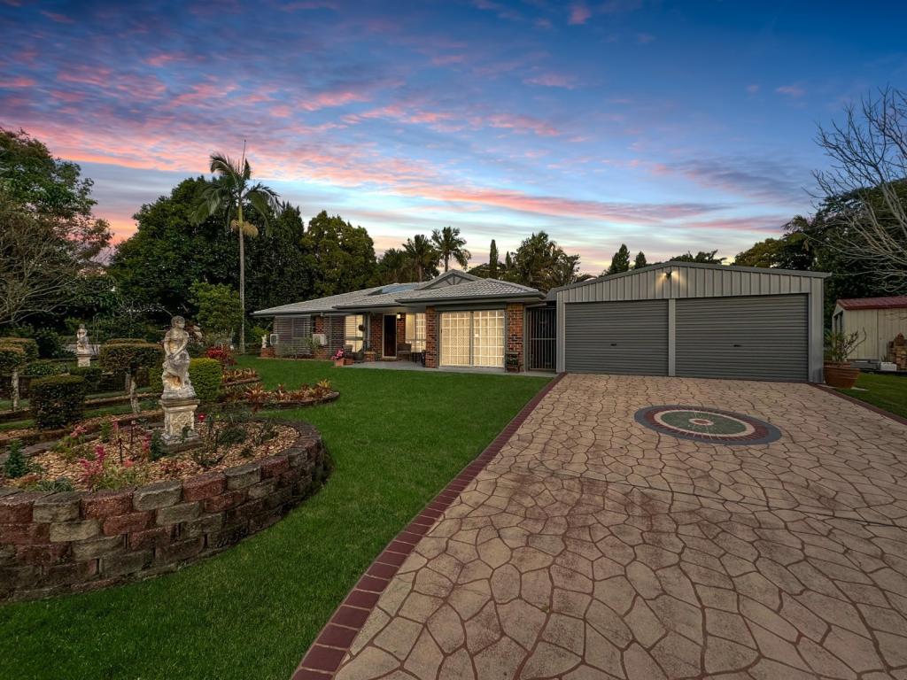 20-22 Aldridge Ct, Elimbah, QLD 4516