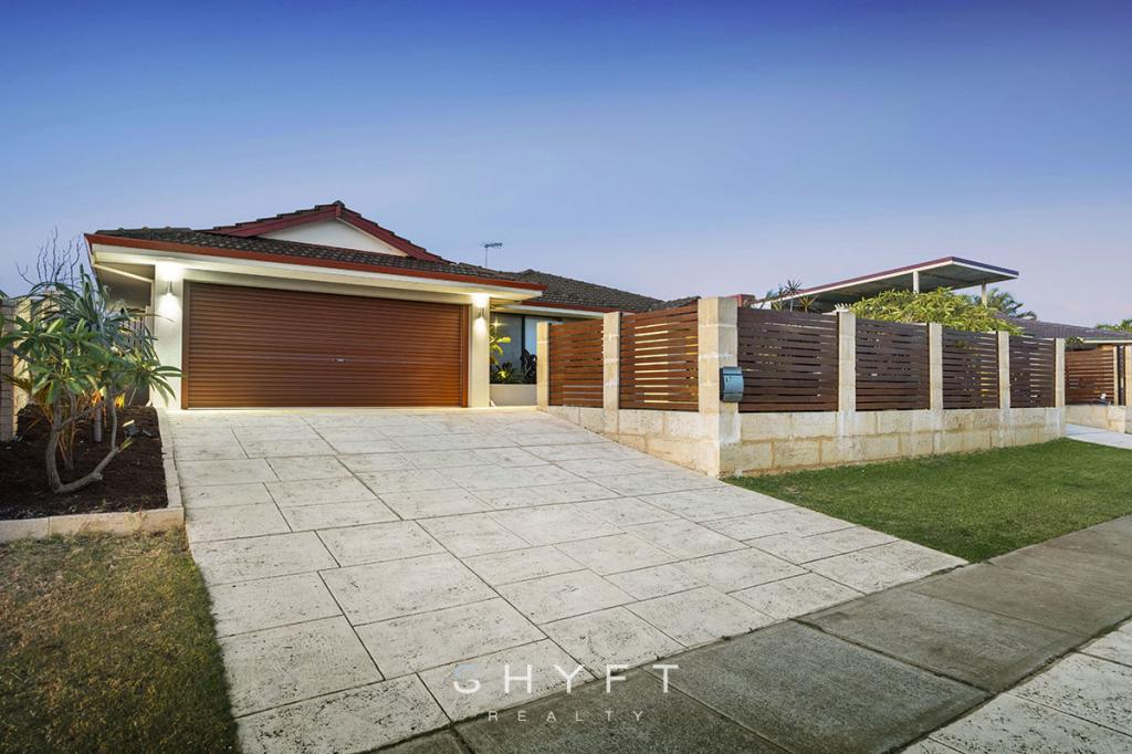 67 Bayport Cct, Mindarie, WA 6030