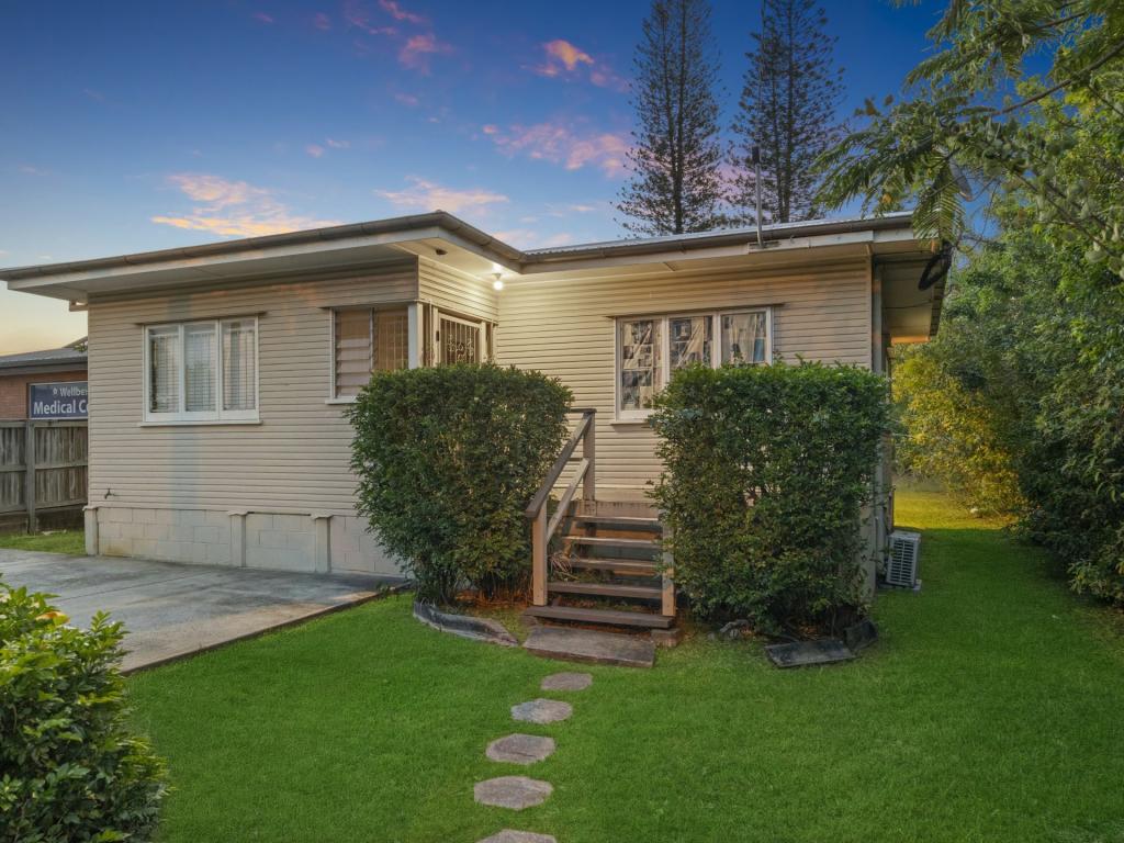 11 Mitchell St, Acacia Ridge, QLD 4110