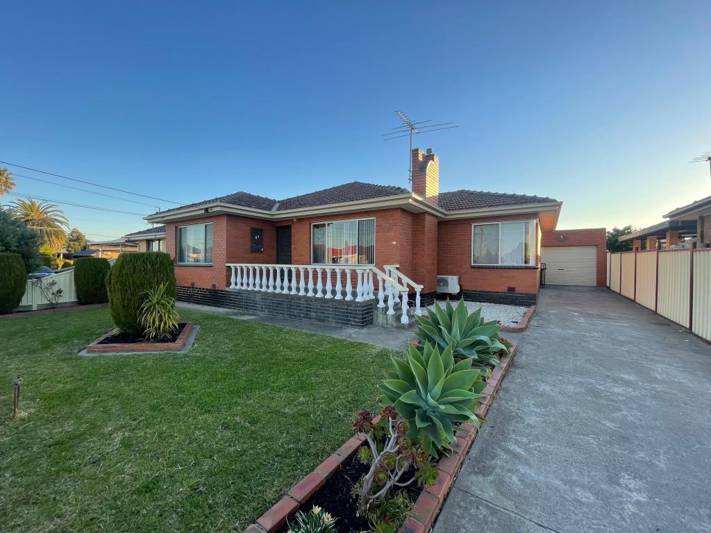 43 Allison St, Sunshine West, VIC 3020