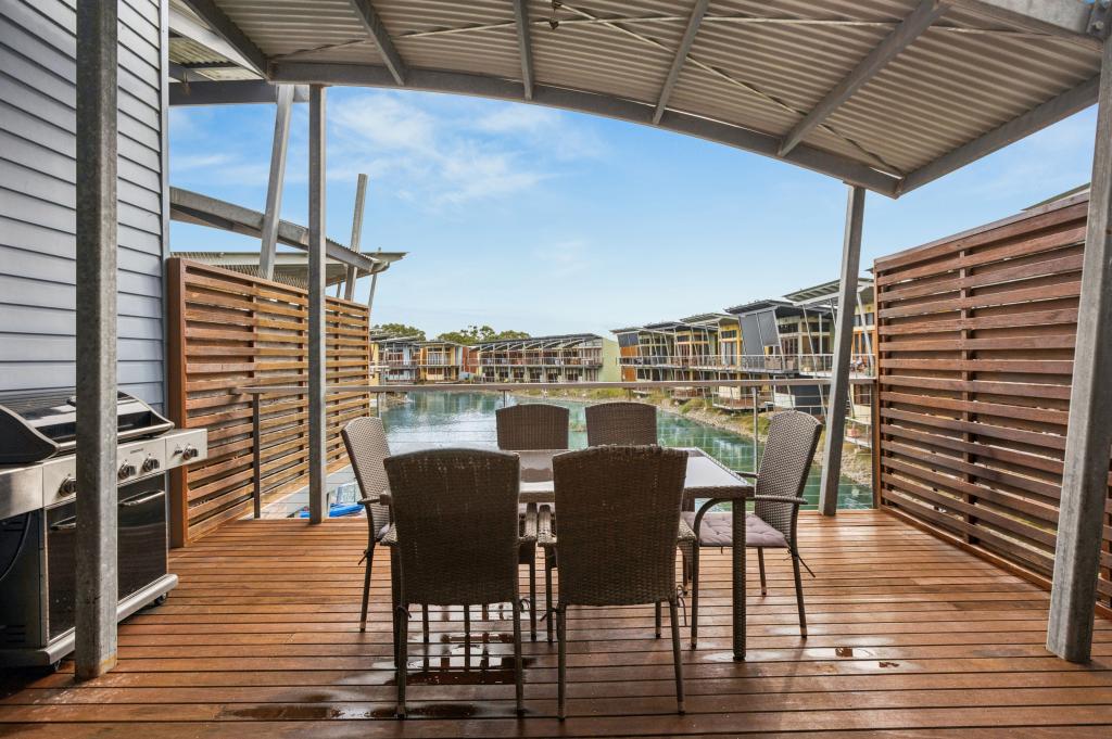 Villa 91/107 Main South Rd, Normanville, SA 5204