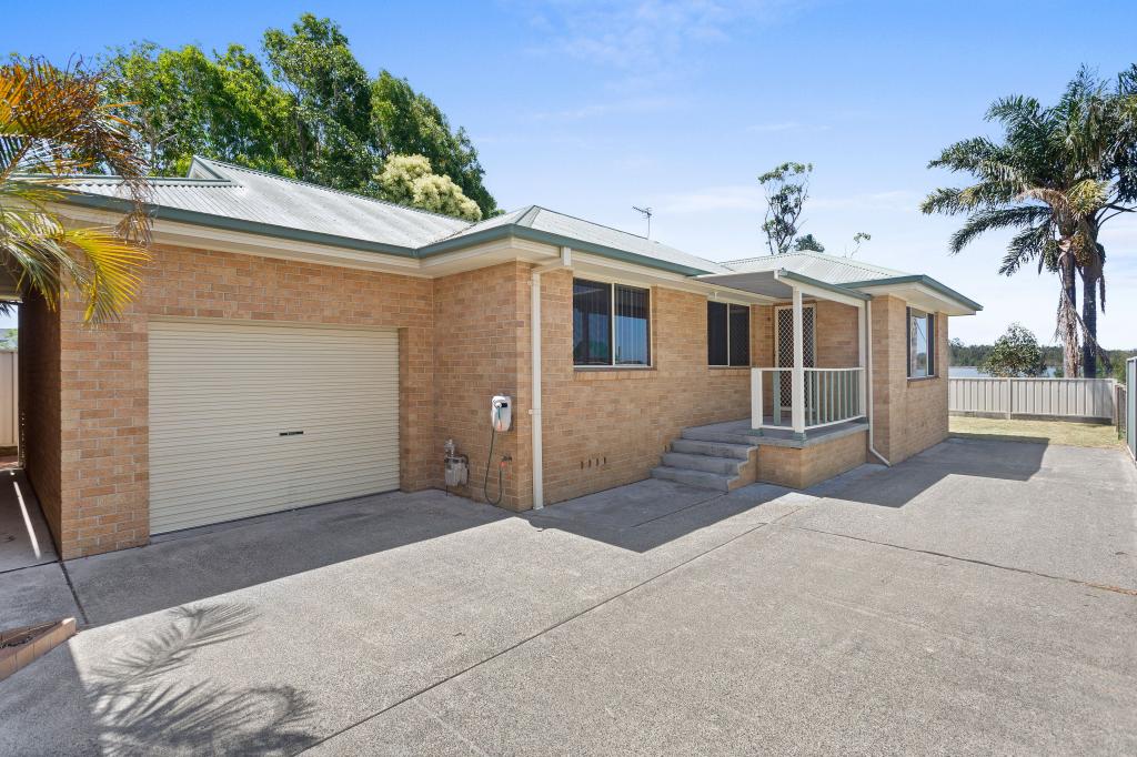 2/27 Koona St, Albion Park Rail, NSW 2527