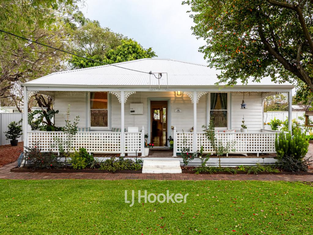 89 Kent St, Busselton, WA 6280