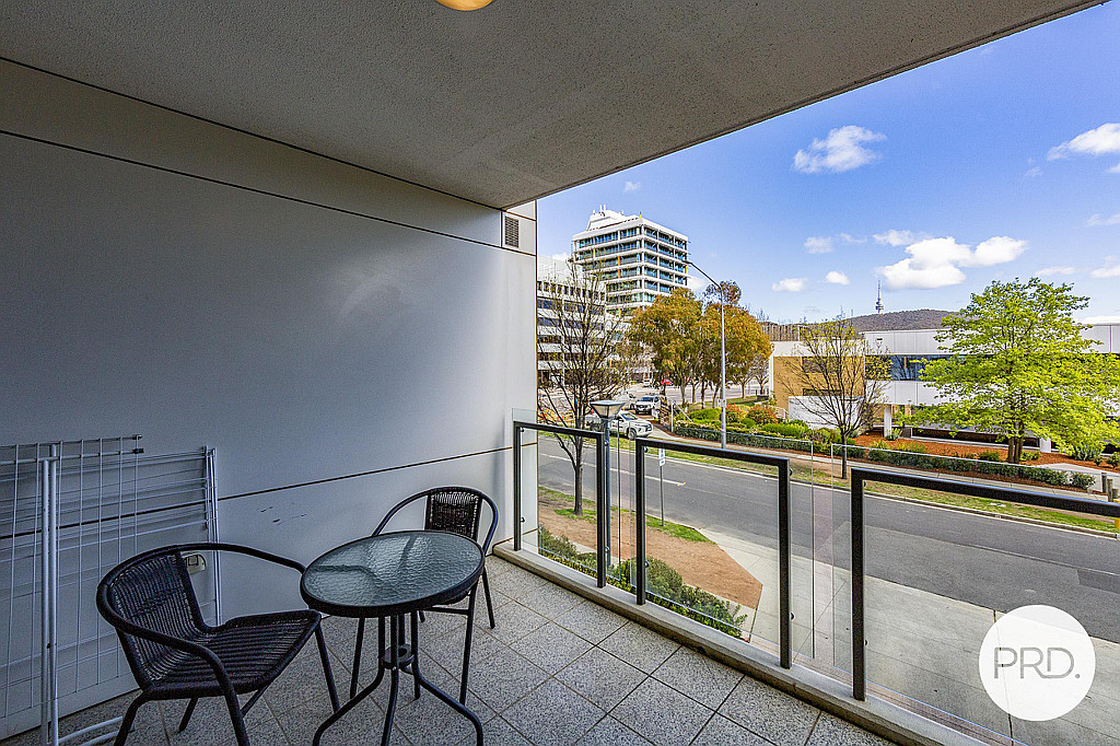 32/77 Northbourne Ave, Braddon, ACT 2612