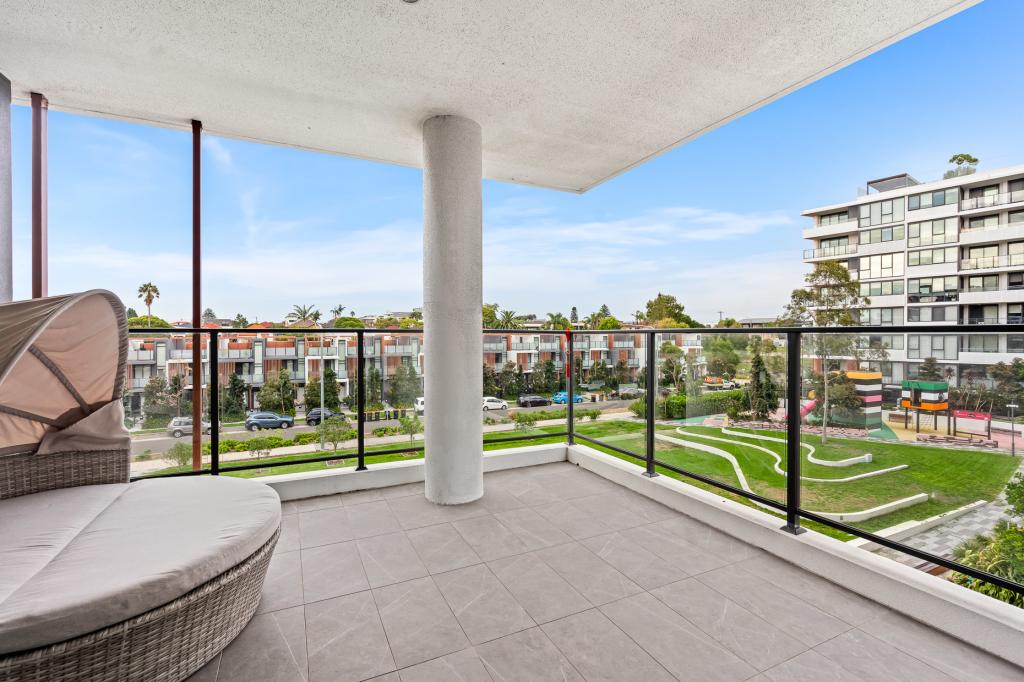 306/7 Garrigarrang Ave, Kogarah, NSW 2217