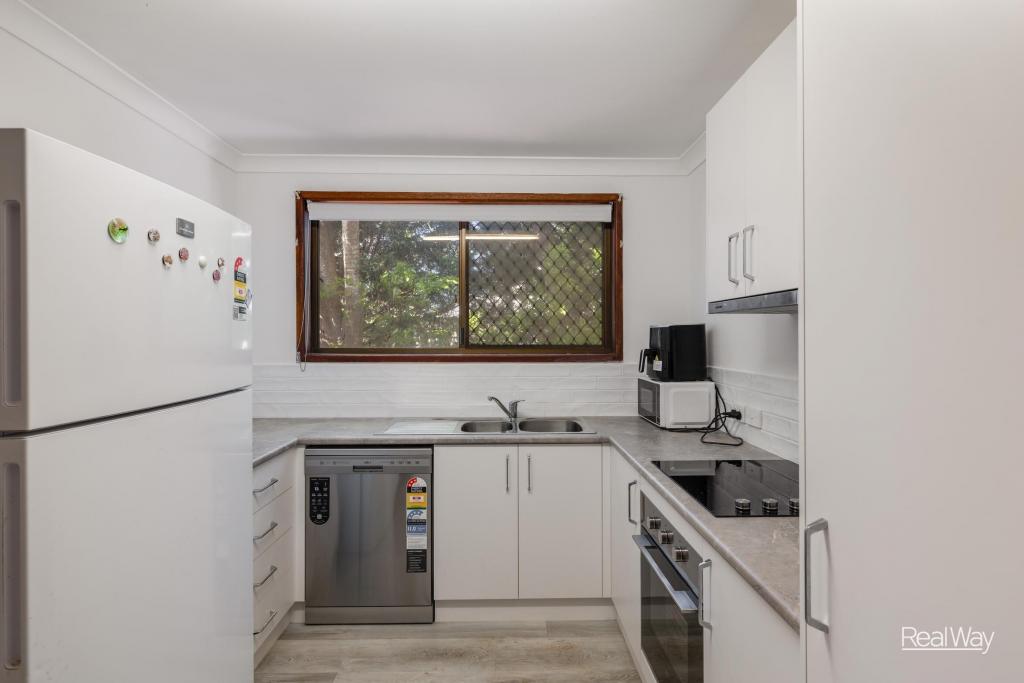 1/40 Vacy St, Newtown, QLD 4350