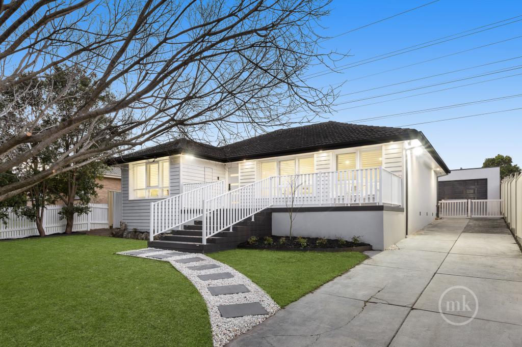 61 Lea Cres, Bundoora, VIC 3083