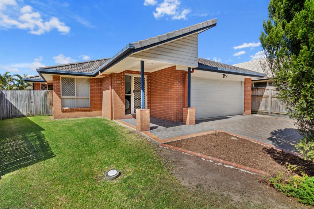 23 Mcconechy Dr, Victoria Point, QLD 4165